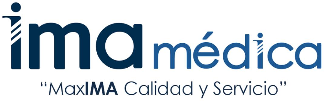 IMA Médica